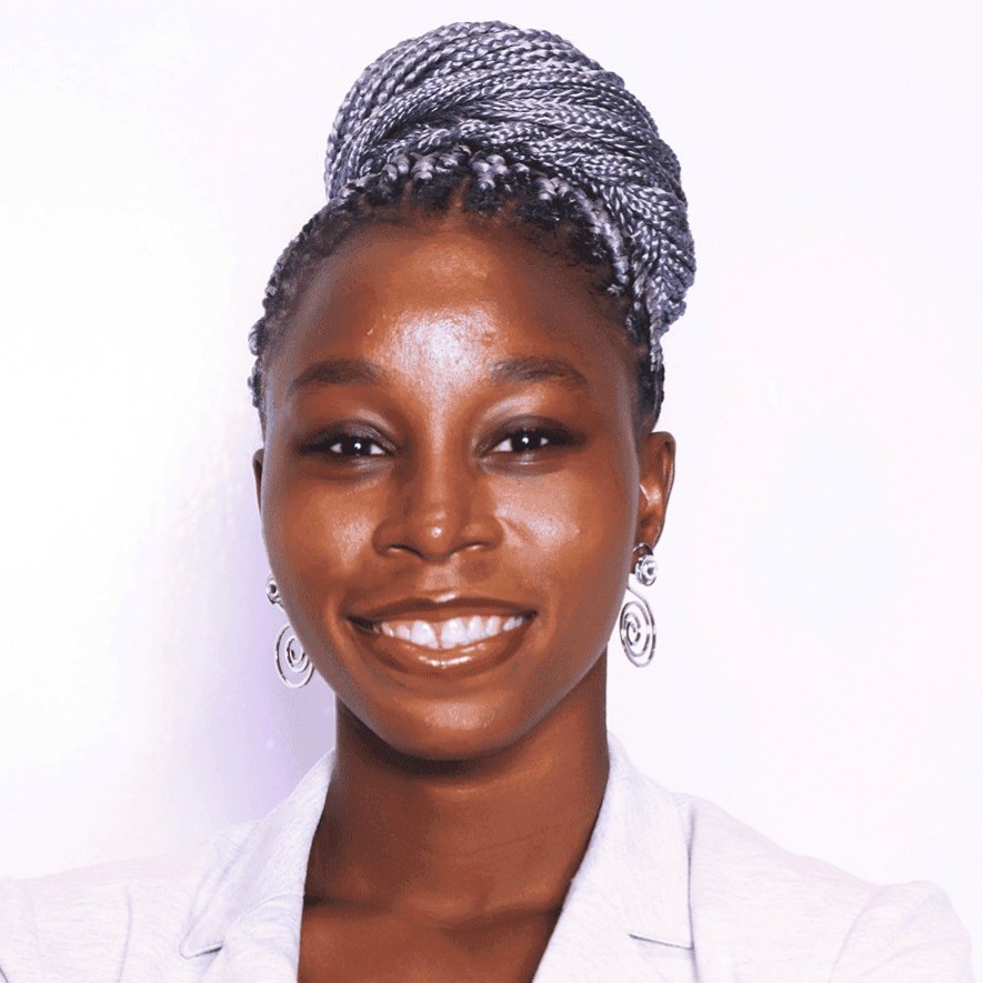 Dr. Mercy Agbede