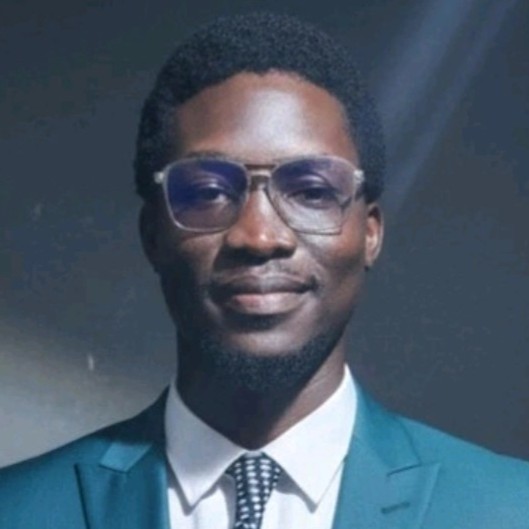 Dr. Victor Akaeze